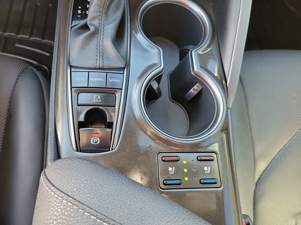 Used 2023 Toyota Camry XSE w/ Driver Assist Package FWD image 36