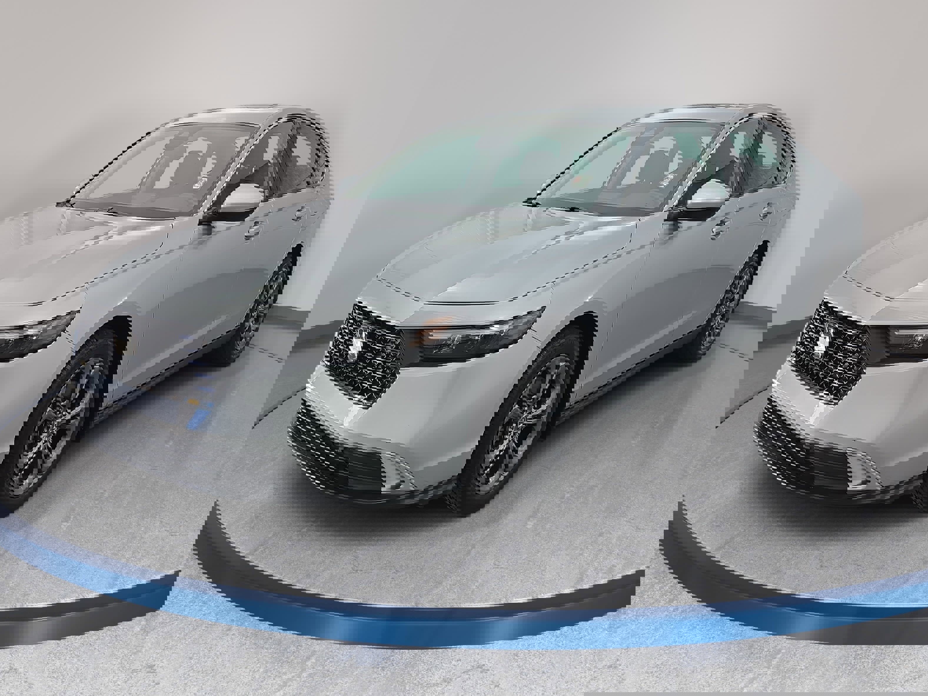 Certified 2023 Honda Accord EX