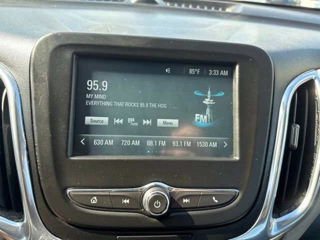 Used 2018 Chevrolet Equinox LS FWD image 16