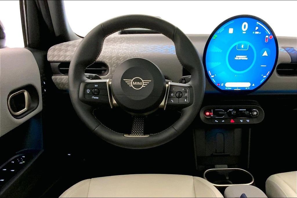 Certified 2026 MINI Cooper S FWD image 4