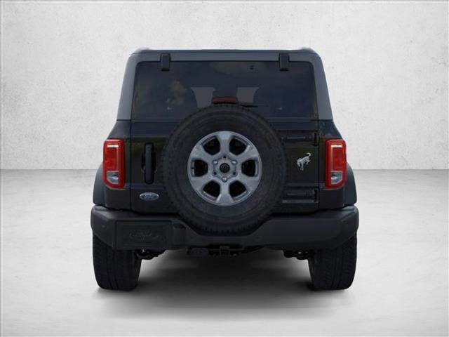 New 2025 Ford Bronco Big Bend image 5