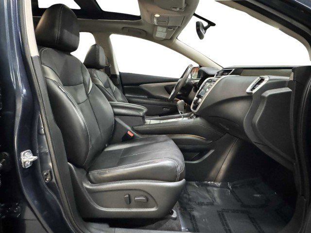 Used 2017 Nissan Murano SL w/ SL Technology Package image 56