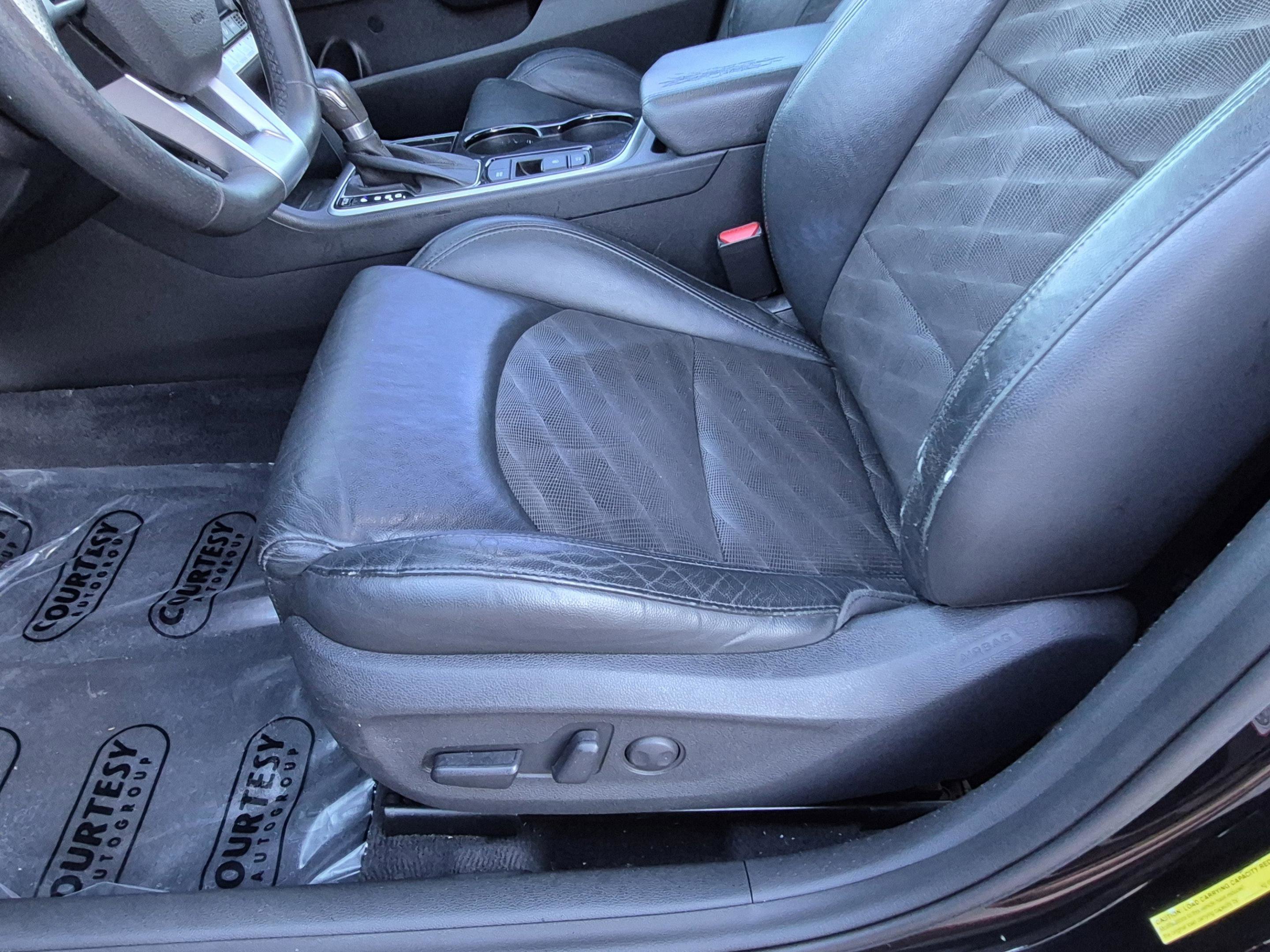 Used 2019 Hyundai Sonata Sport w/ Tech Package 03 FWD image 19