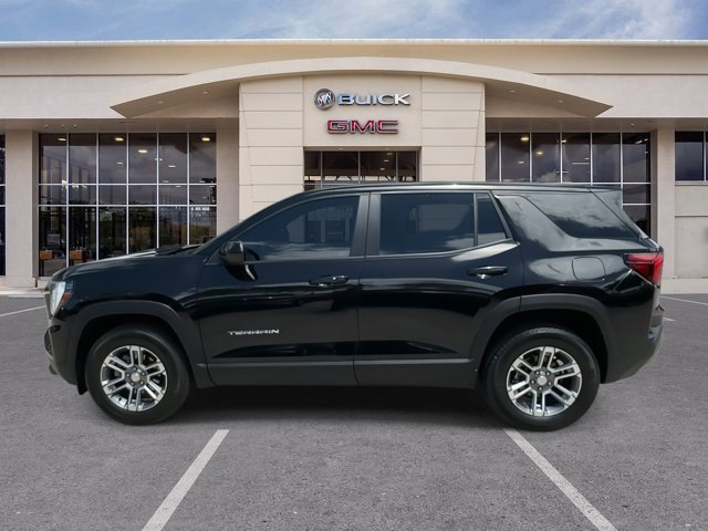 Certified 2026 GMC Terrain Elevation w/ LPO, Floor Liner Package image 9