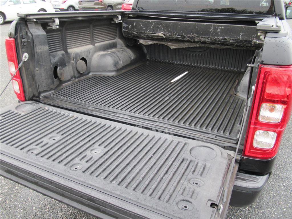 Used 2019 Ford Ranger XL w/ FX4 Off-Road Package image 9