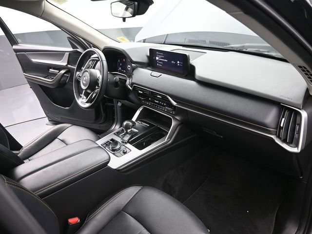 Certified 2024 MAZDA CX-90 Plug-In Hybrid w/ Preferred image 22