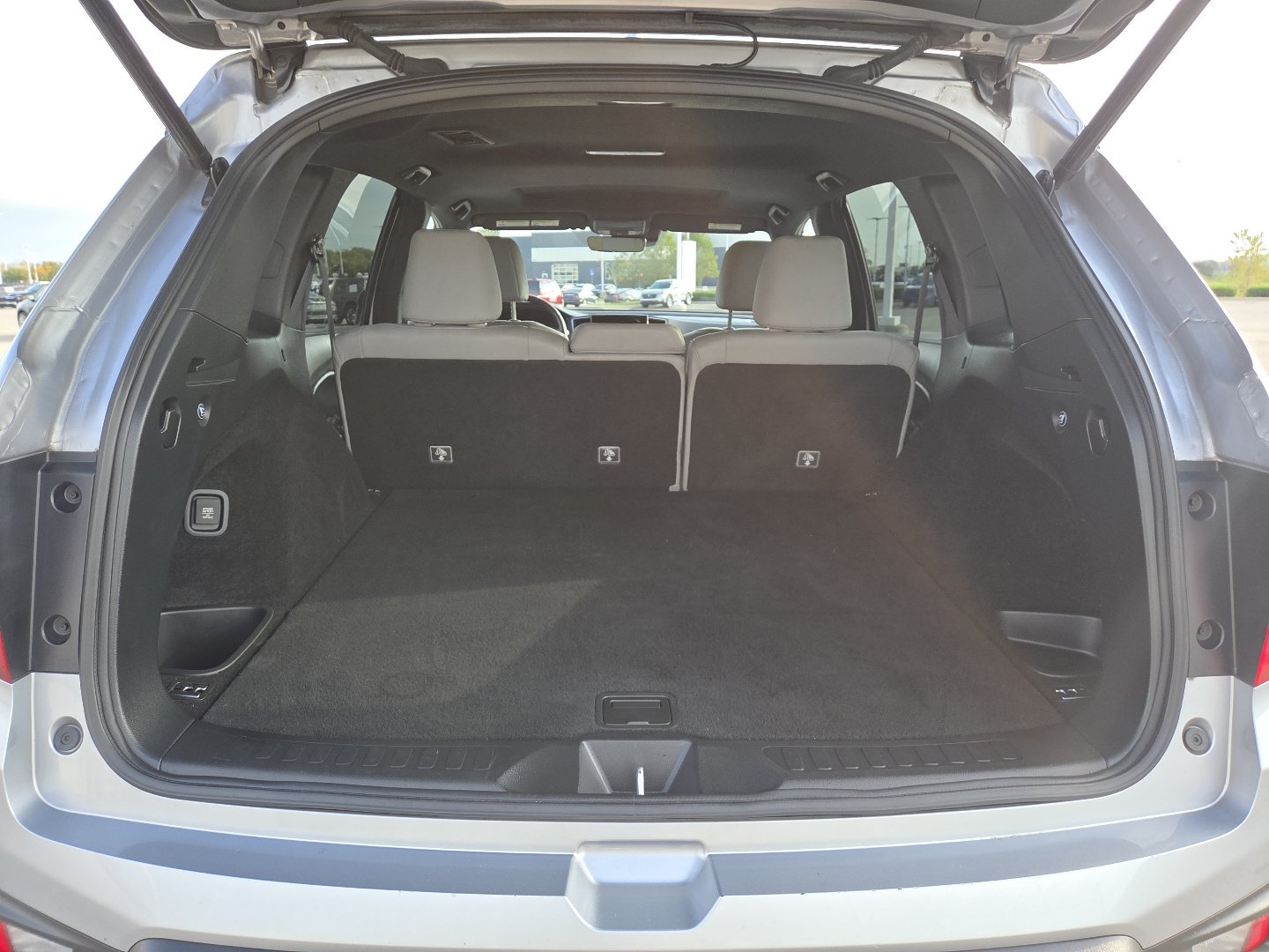Used 2023 Honda Passport EX-L image 20
