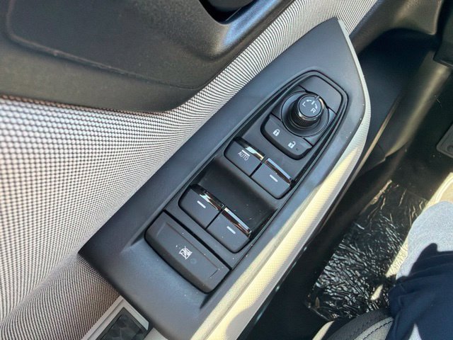 New 2026 Subaru Forester AWD/4WD image 15