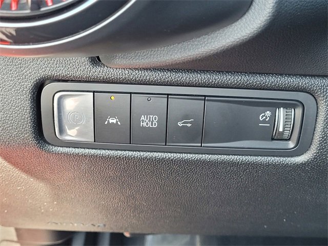 Used 2025 Chevrolet Equinox EV RS image 17