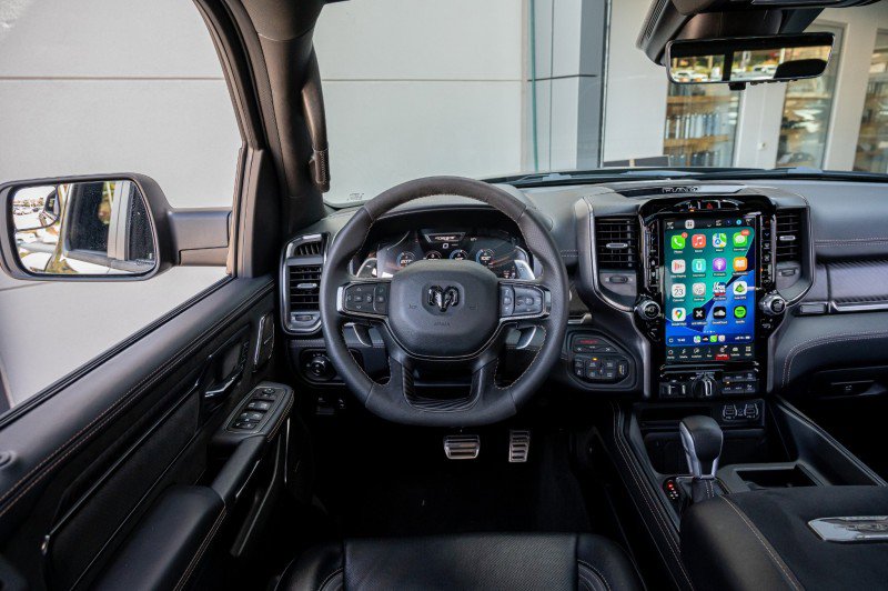 Used 2024 RAM 1500 TRX image 13