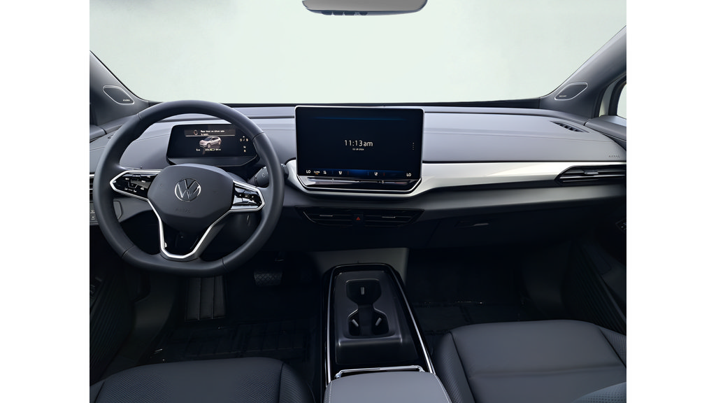 New 2026 Volkswagen ID.4 Pro S Plus AWD/4WD image 19