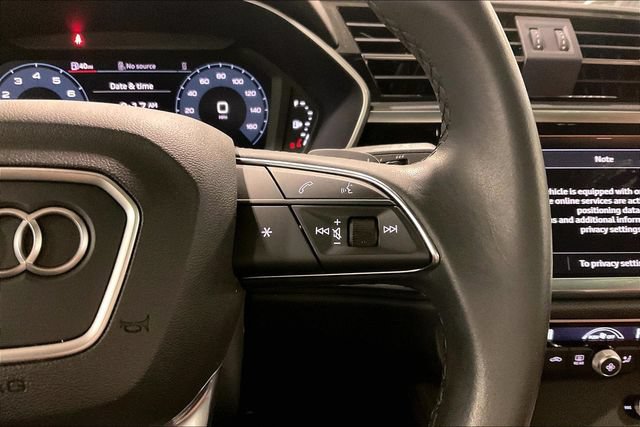 Certified 2023 Audi Q3 2.0T Premium w/ Convenience Package AWD/4WD image 19