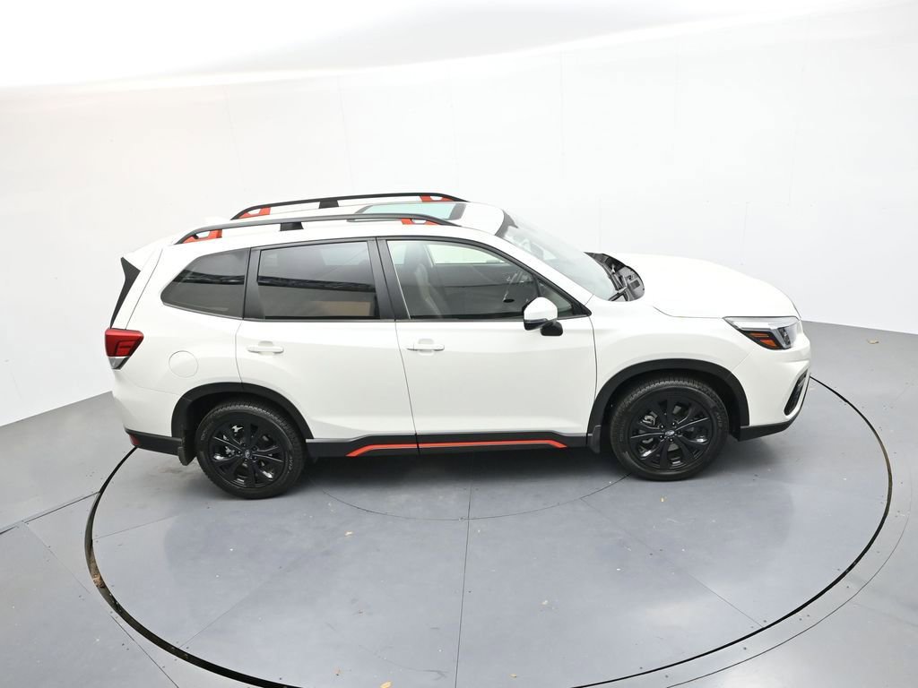 Used 2021 Subaru Forester Sport w/ Popular Package #2 image 29