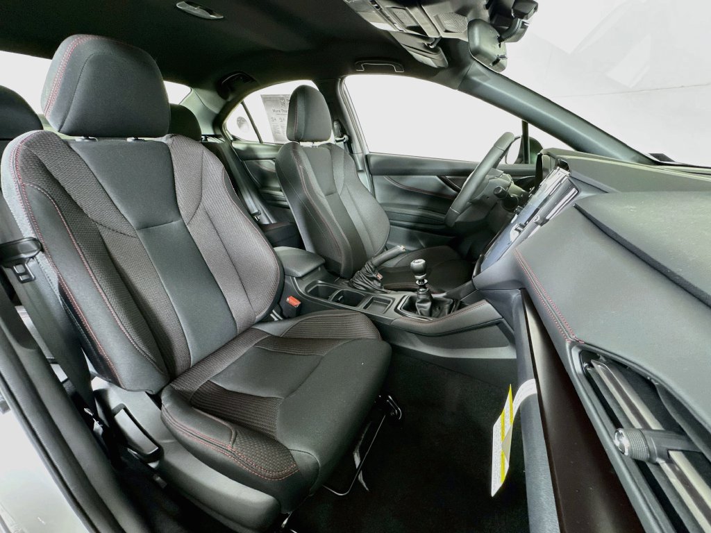 New 2026 Subaru WRX Premium AWD/4WD image 26