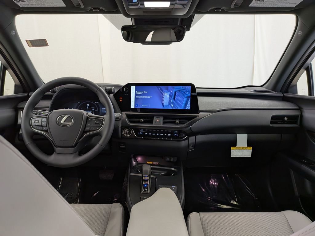 Used 2026 Lexus UX 300h AWD w/ Accessory Package (Z1) image 13