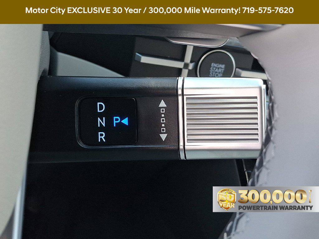 New 2026 Hyundai Santa Fe Calligraphy AWD/4WD image 21