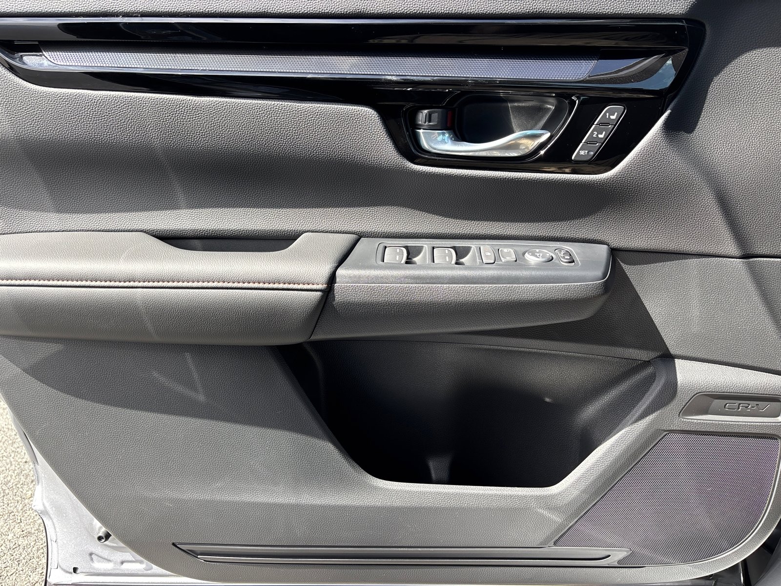 New 2026 Honda CR-V Sport Touring image 20