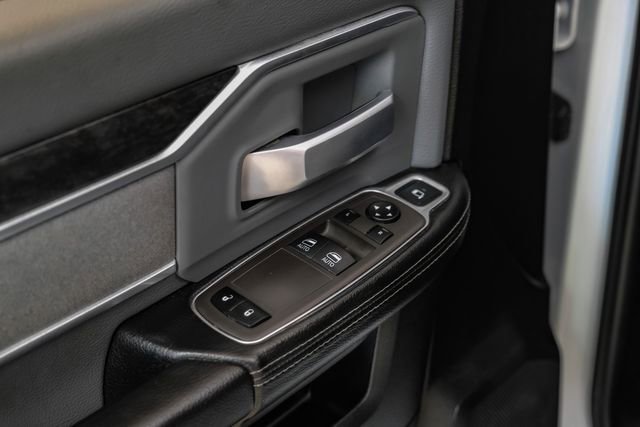 Used 2023 RAM 4500 SLT w/ Quick Order Package 2YG SLT image 36