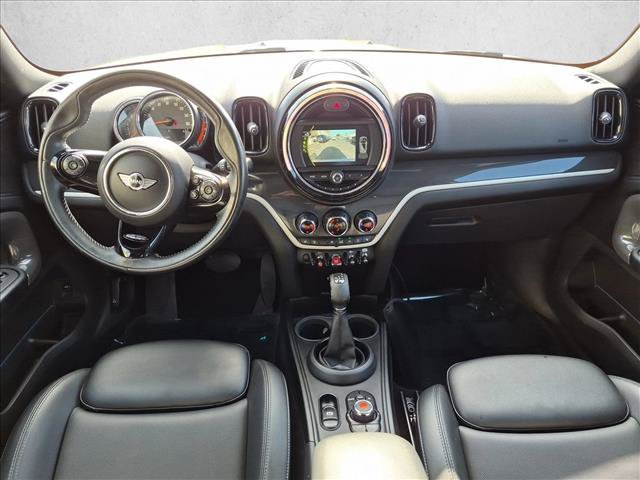 Used 2018 MINI Cooper Countryman S FWD image 18