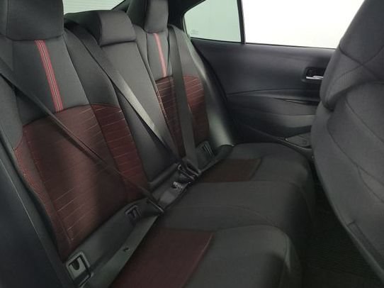New 2026 Toyota Corolla SE FWD image 14