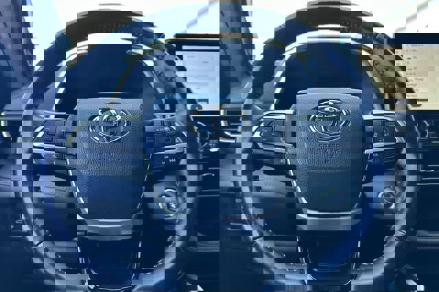 Used 2023 Toyota Highlander XSE image 27