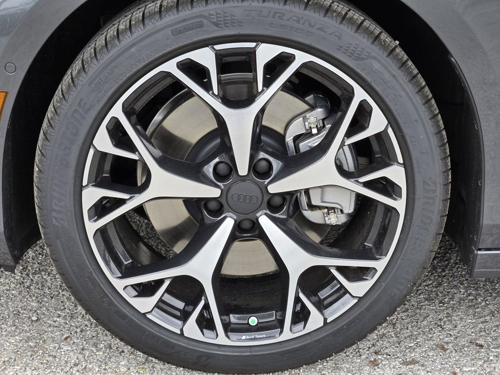 New 2026 Audi A6 Premium Plus AWD/4WD image 16