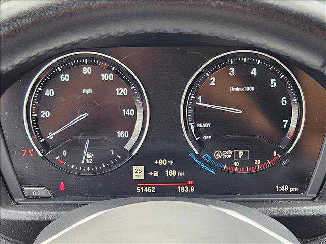 Used 2020 BMW X1 sDrive28i FWD image 11