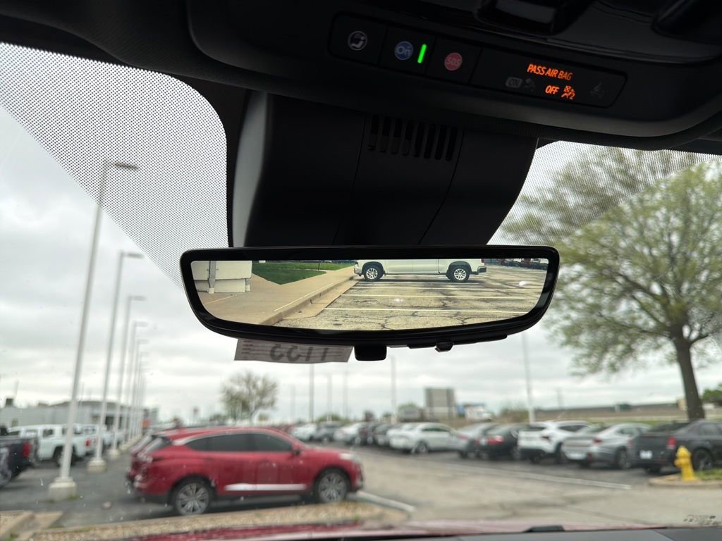 New 2026 Chevrolet Tahoe Premier image 35