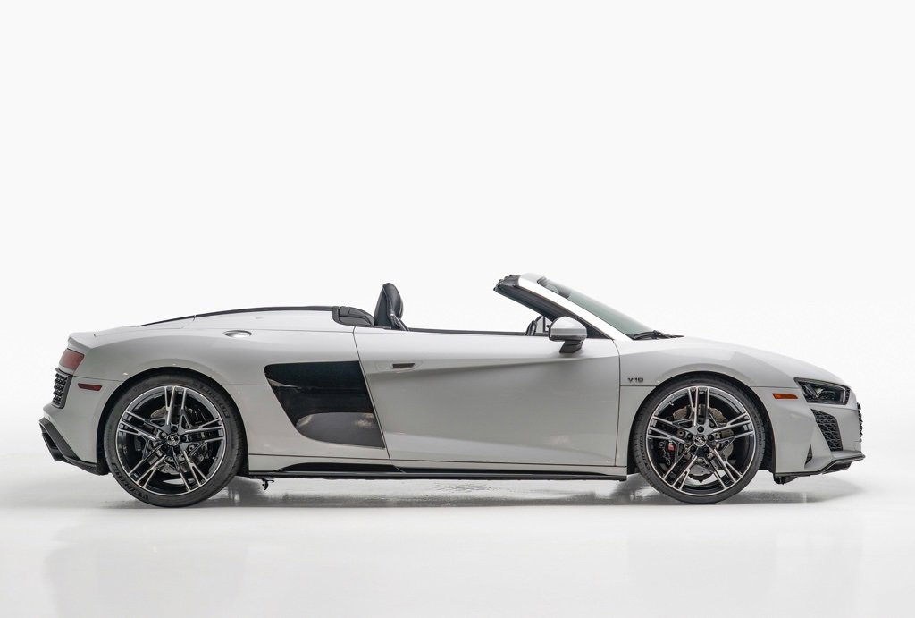Used 2022 Audi R8 V10 image 6