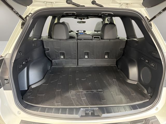 Used 2024 Subaru Forester Wilderness image 39