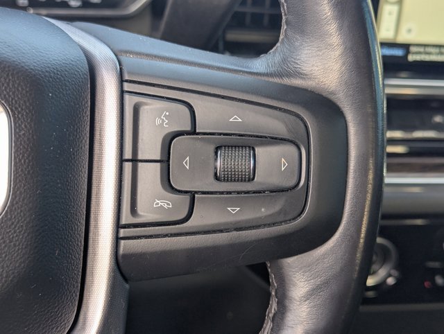 Used 2022 GMC Sierra 1500 Elevation image 17