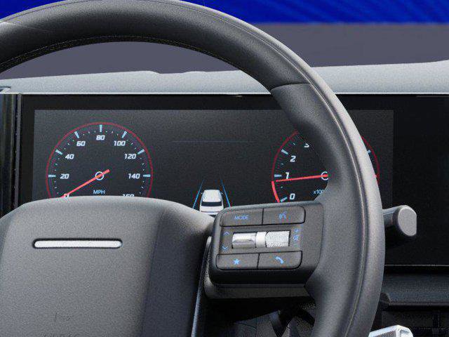 New 2026 Hyundai Santa Fe Calligraphy image 14