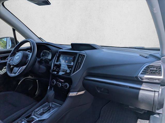 Used 2024 Subaru Forester Premium image 21