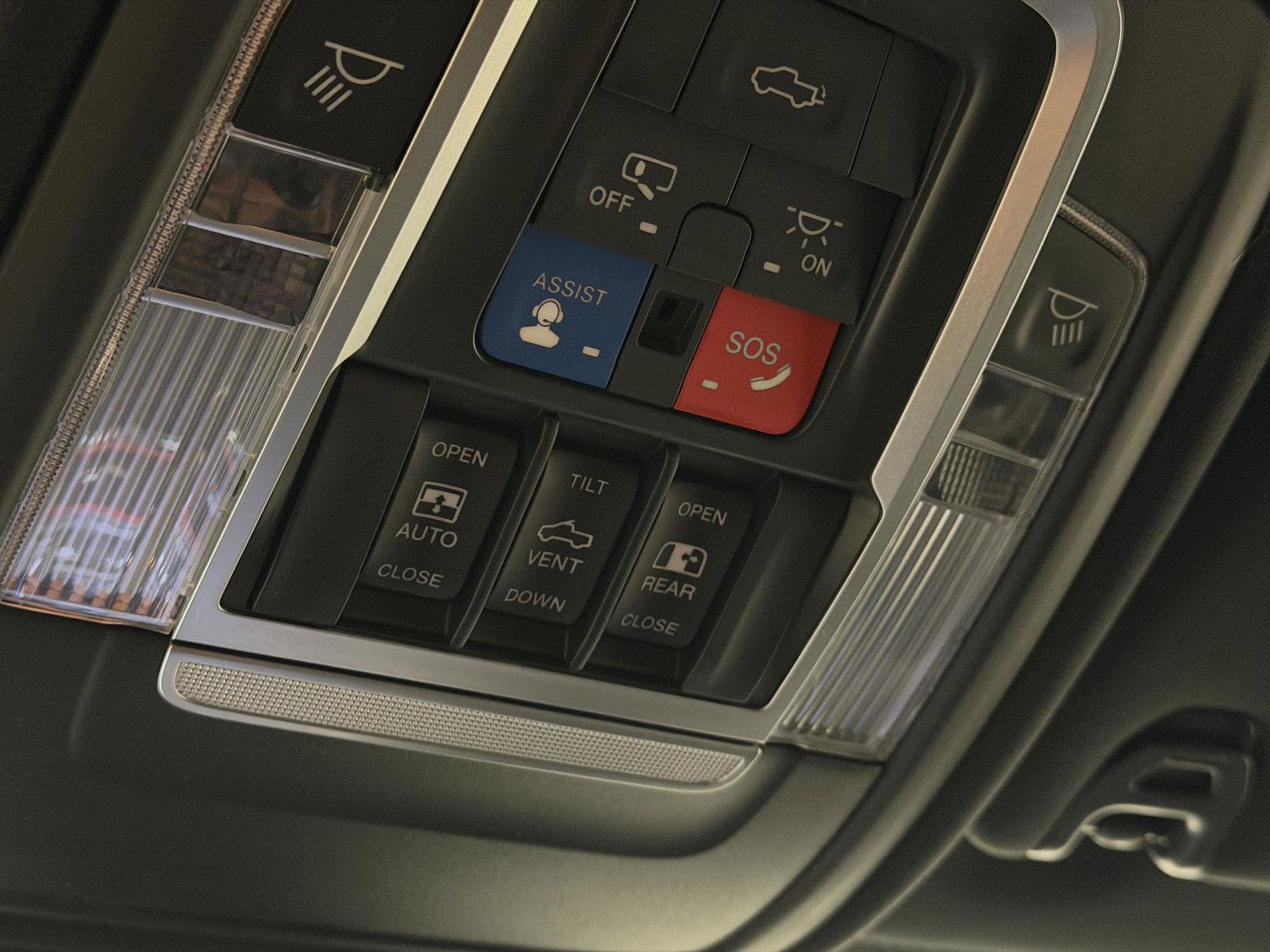 Used 2020 RAM 3500 Laramie image 58