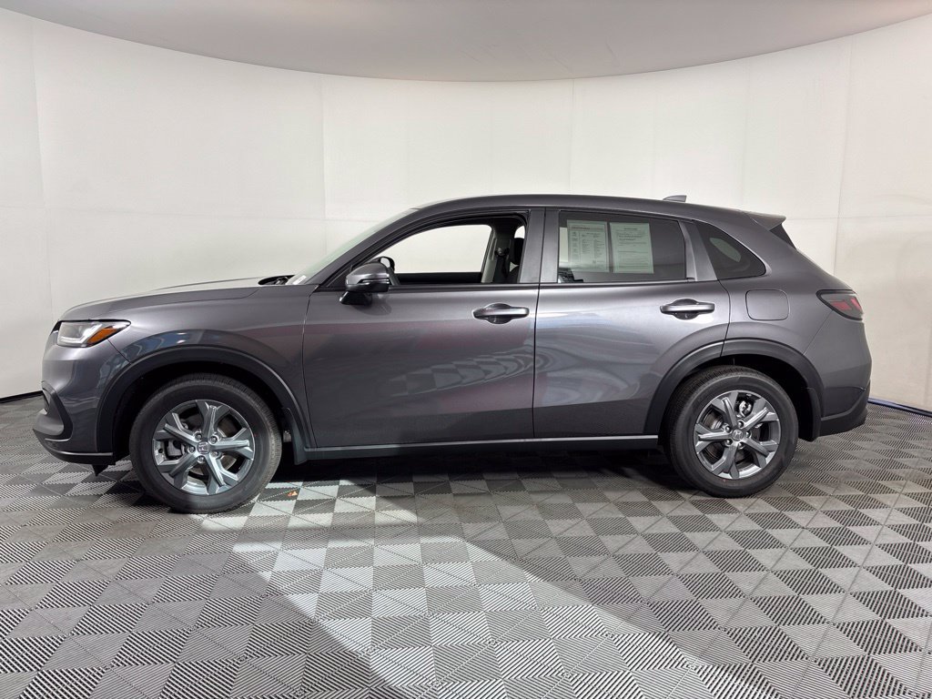 Used 2027 Honda HR-V LX image 13