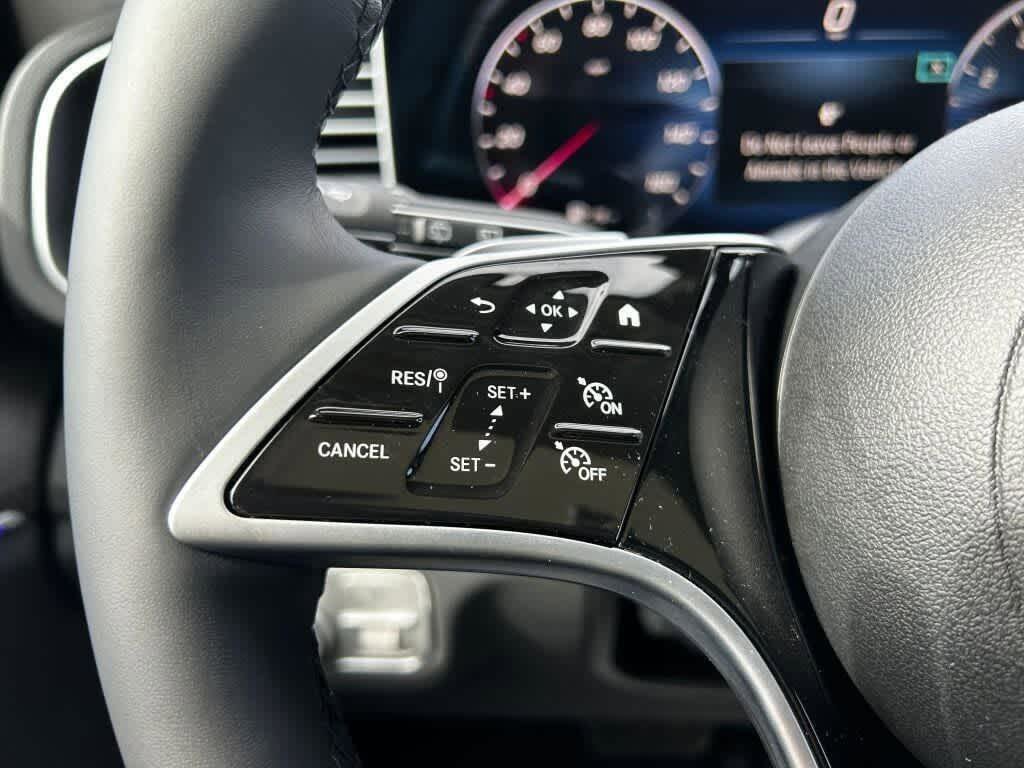 New 2026 Mercedes-Benz GLE 450 4MATIC image 8