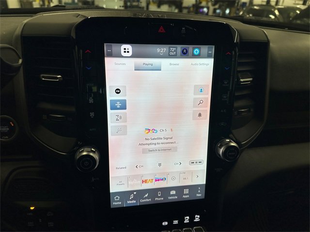 New 2026 RAM 2500 Tradesman image 30