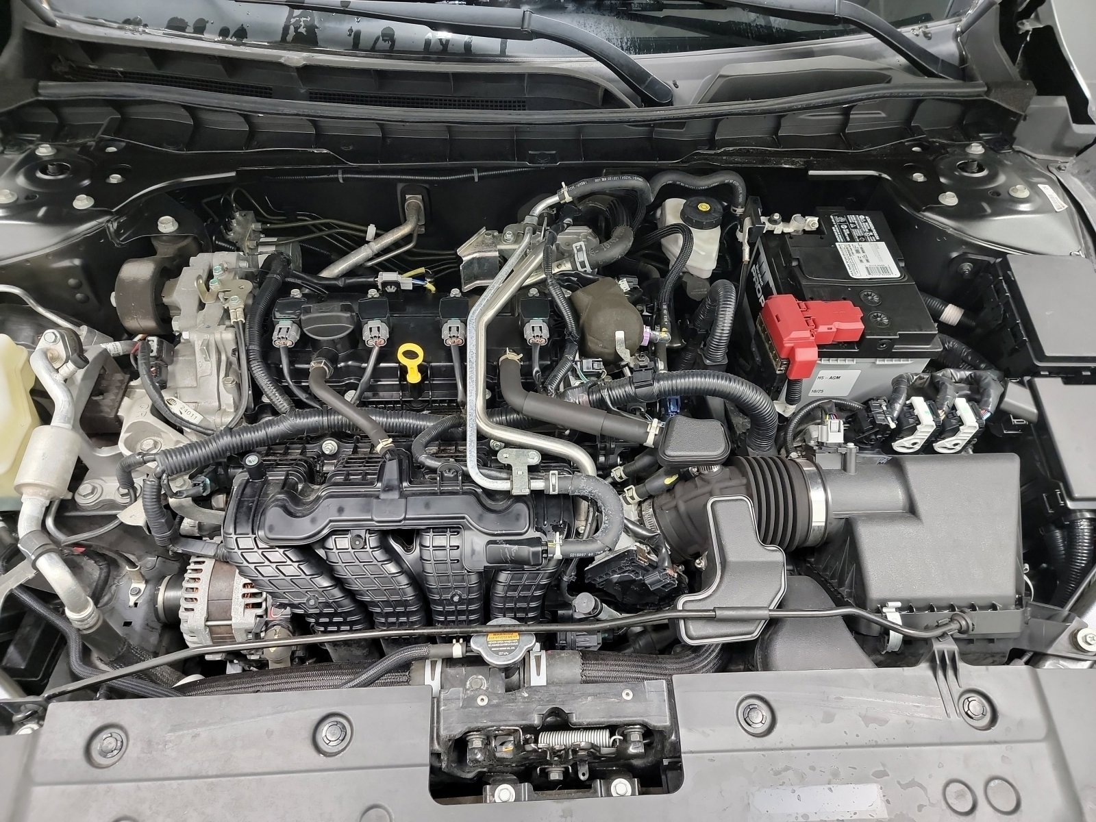 Used 2022 Nissan Altima 2.5 SR image 24