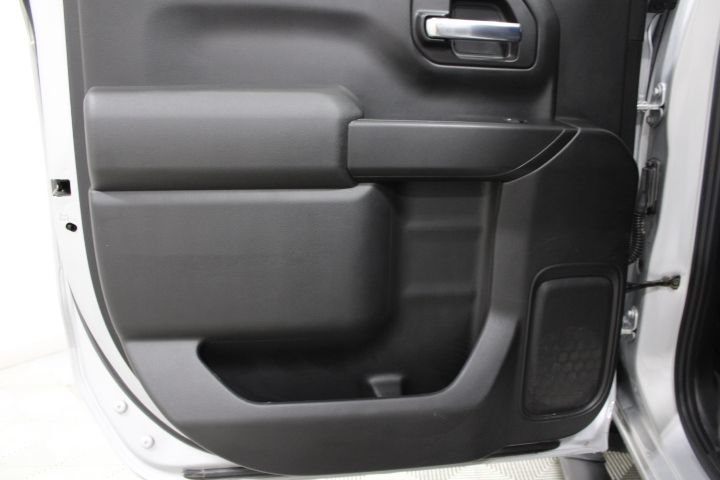 Used 2019 Chevrolet Silverado 1500 LT w/ All-Star Edition AWD/4WD image 19