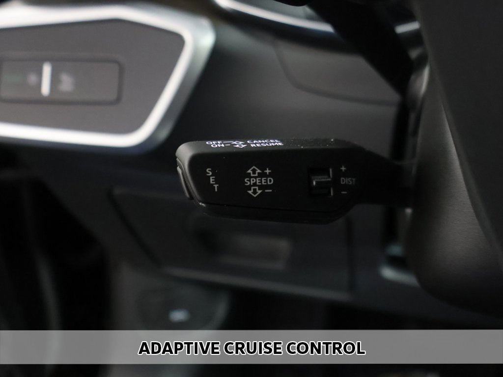 Used 2022 Audi A6 Premium Plus image 5