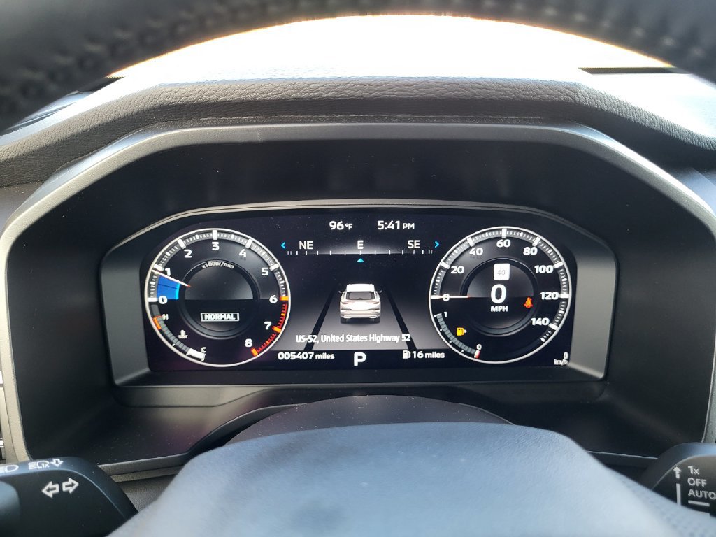 Used 2024 Mitsubishi Outlander SEL FWD image 20