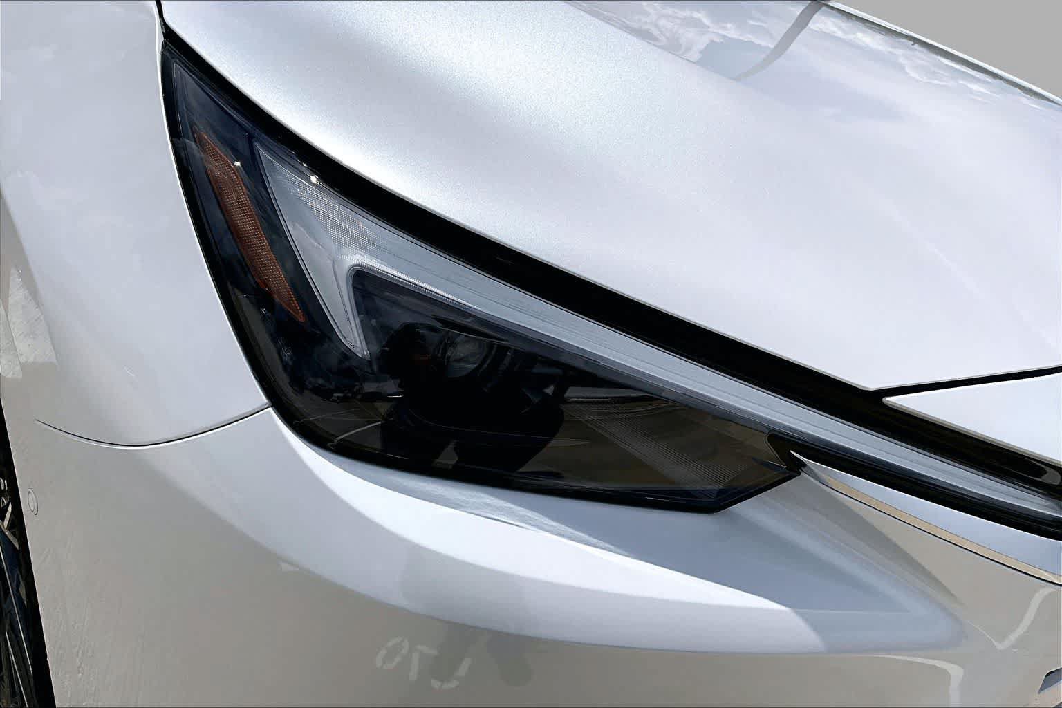 New 2026 Lexus TX 350 AWD image 13