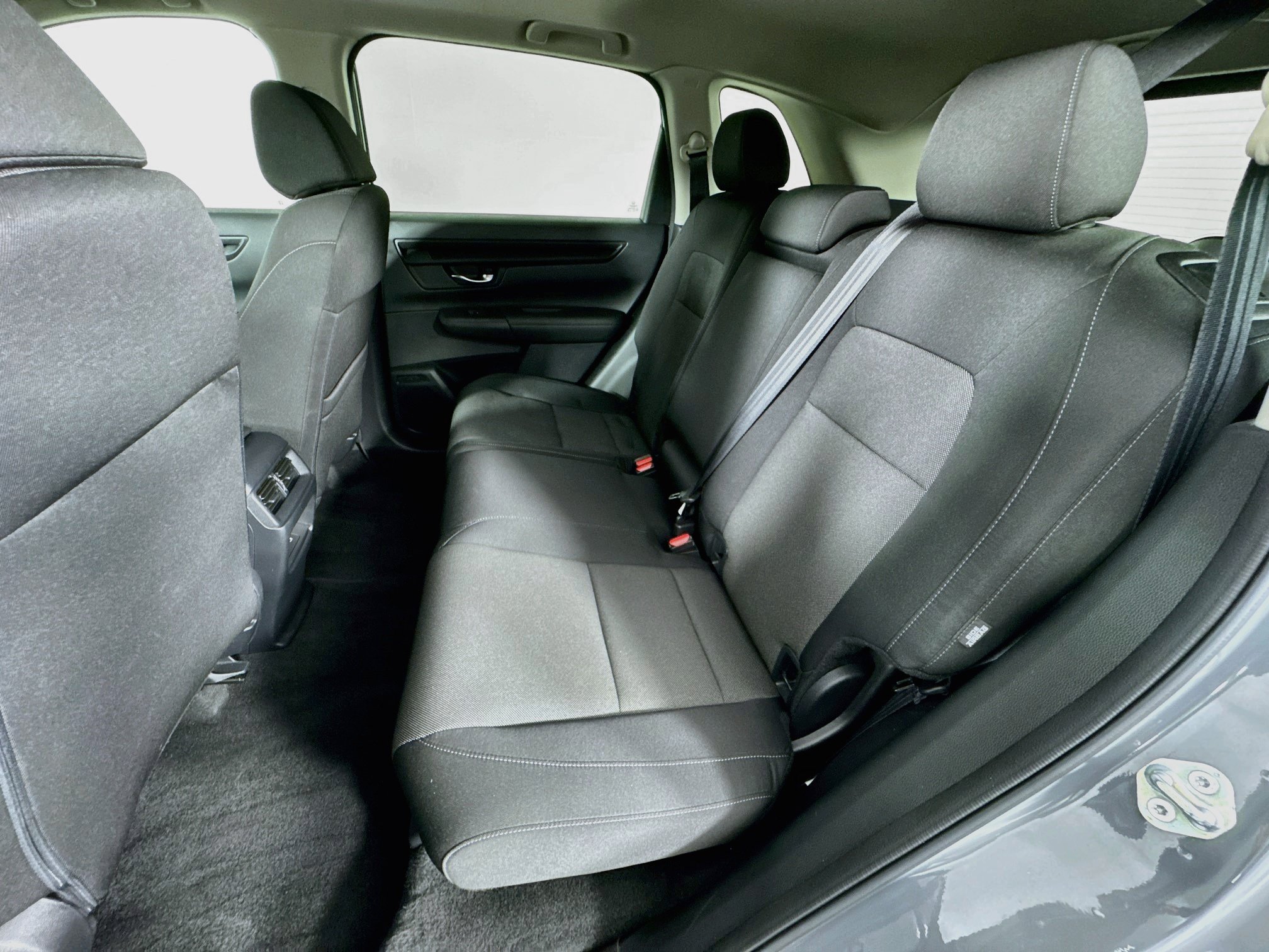 Certified 2024 Honda CR-V EX image 24