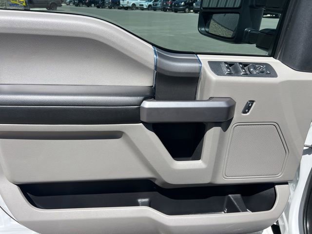 Used 2020 Ford F150 XLT w/ Equipment Group 302A Luxury AWD/4WD image 18