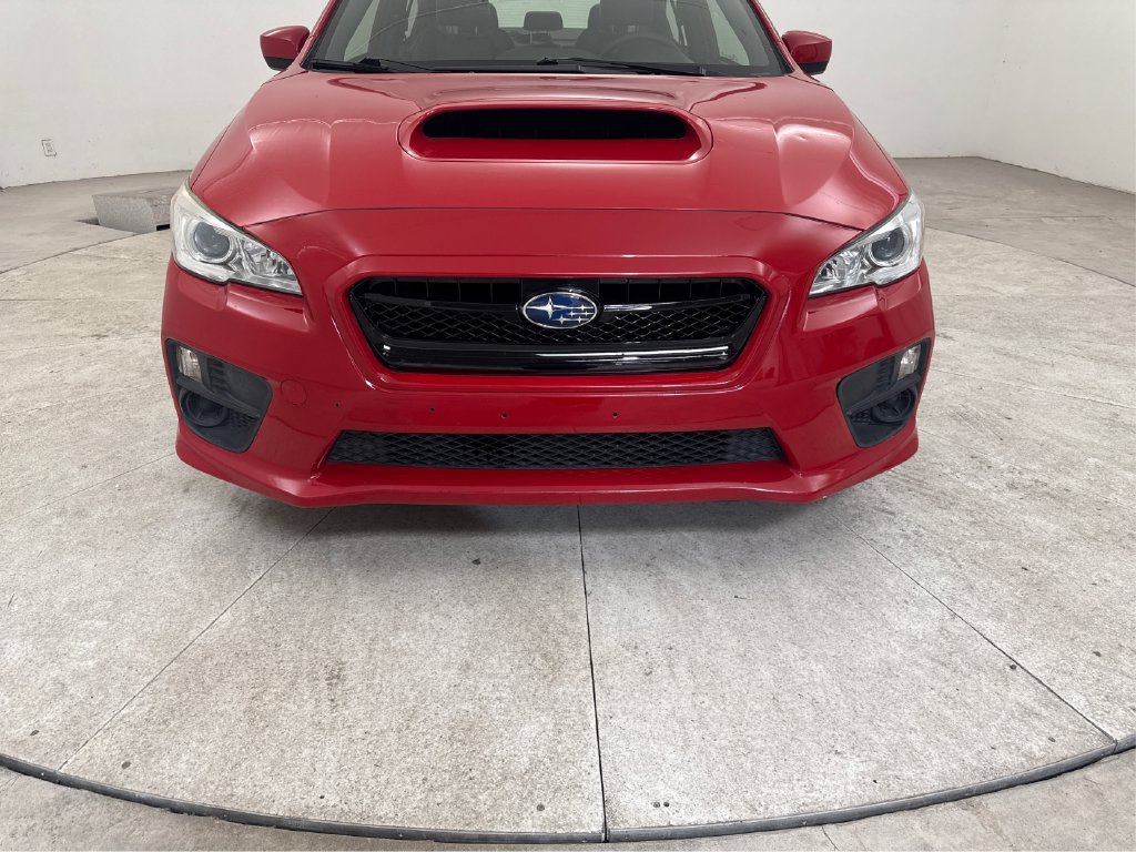 Used 2015 Subaru WRX AWD/4WD image 17