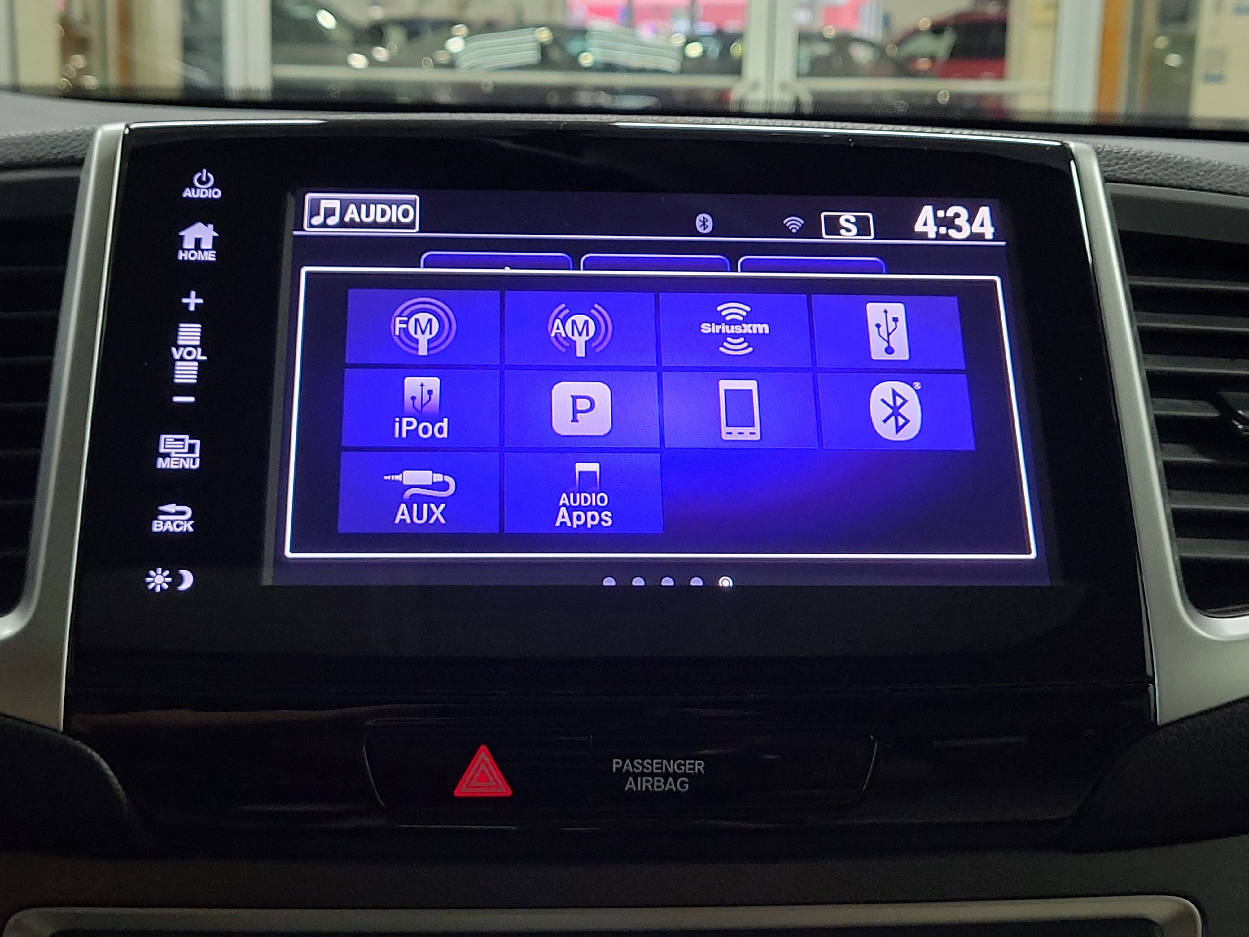 Used 2018 Honda Pilot EX-L image 31