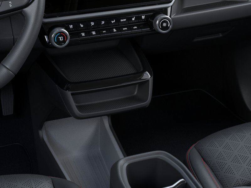 New 2027 Chevrolet Bolt RS FWD image 23