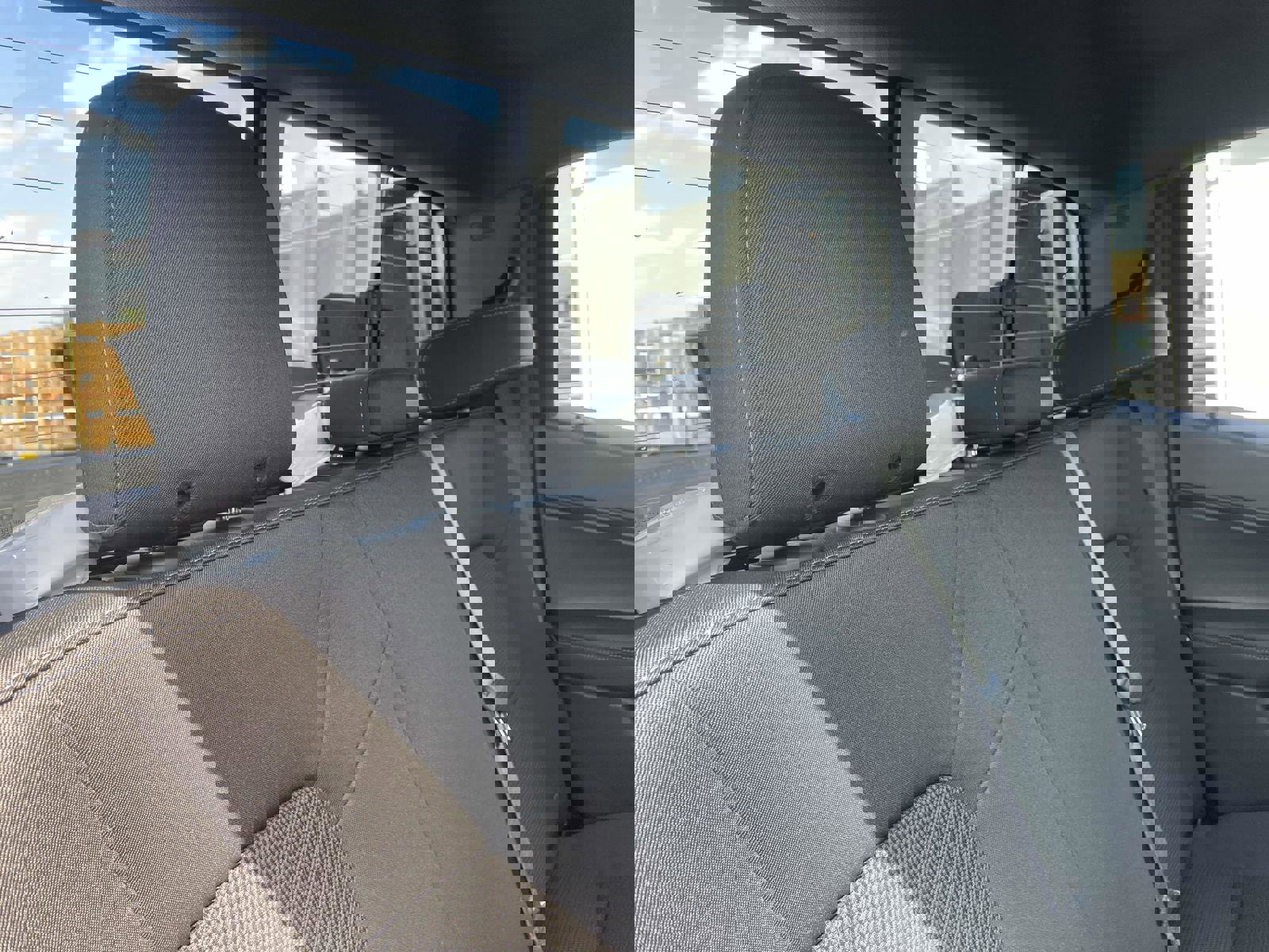 New 2026 GMC Canyon Elevation image 20