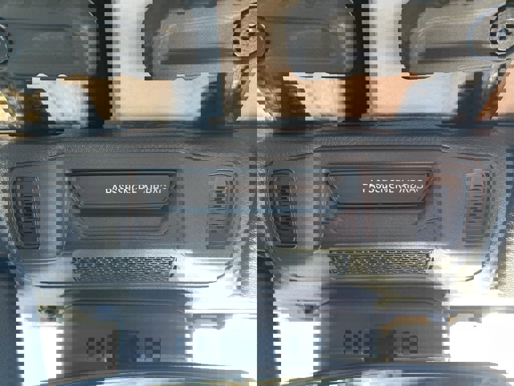 New 2026 Jeep Gladiator Sport image 32