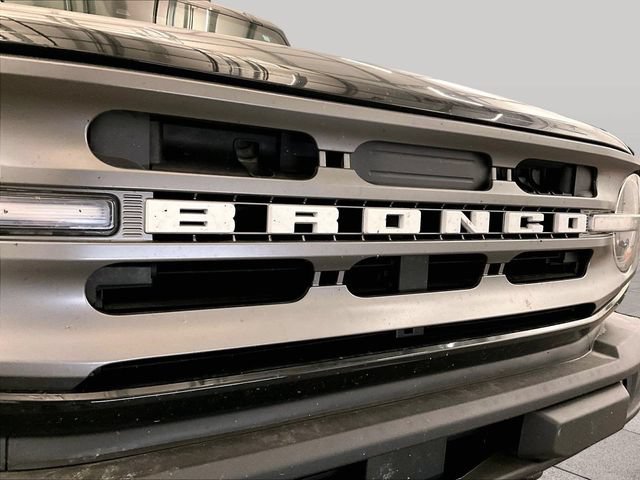 Used 2021 Ford Bronco Big Bend AWD/4WD image 29